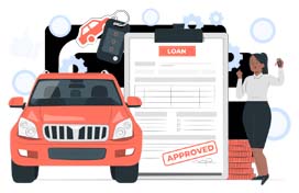Auto Car Loan